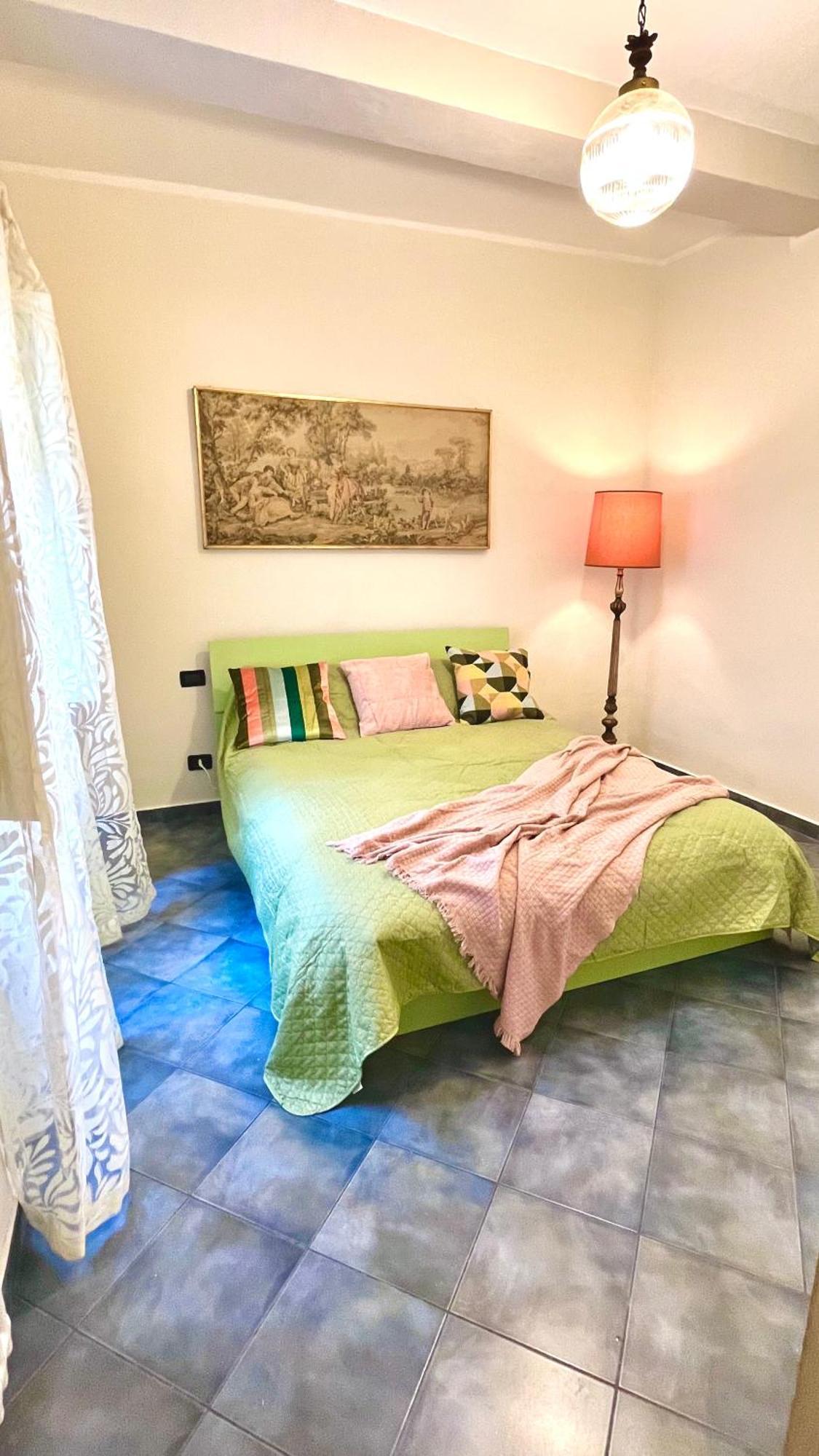 Al Bicerin Apartment, In Historical Center Of Turín Exterior foto
